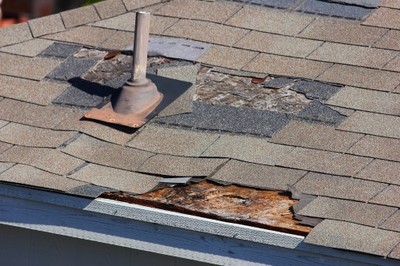 Roof Repair in Sherman Oaks, California
