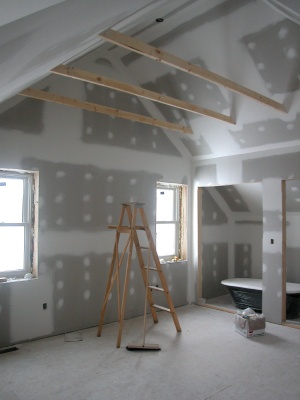 Remodeling in Veterans Admn, CA by Handyman Services