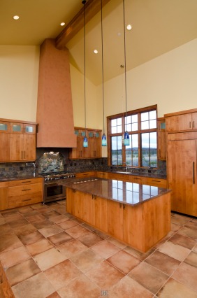 Flooring in Tarzana, CA by Handyman Services