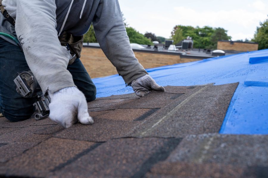 Roof Repair