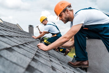 Roof Repair in Atwater Village, Los Angeles, California by Handyman Services